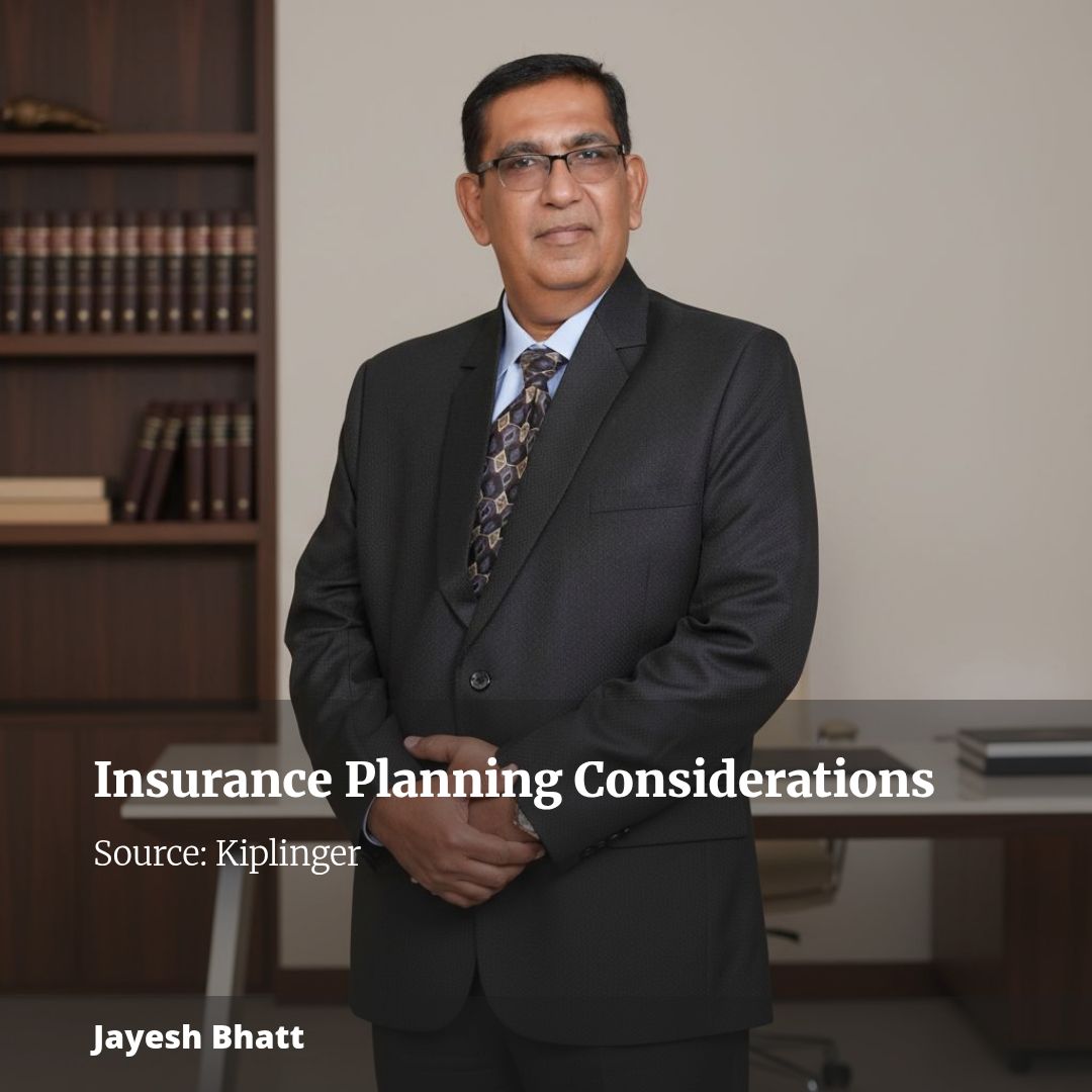 Life, Disability, and Long-Term Care Insurance: Planning Considerations